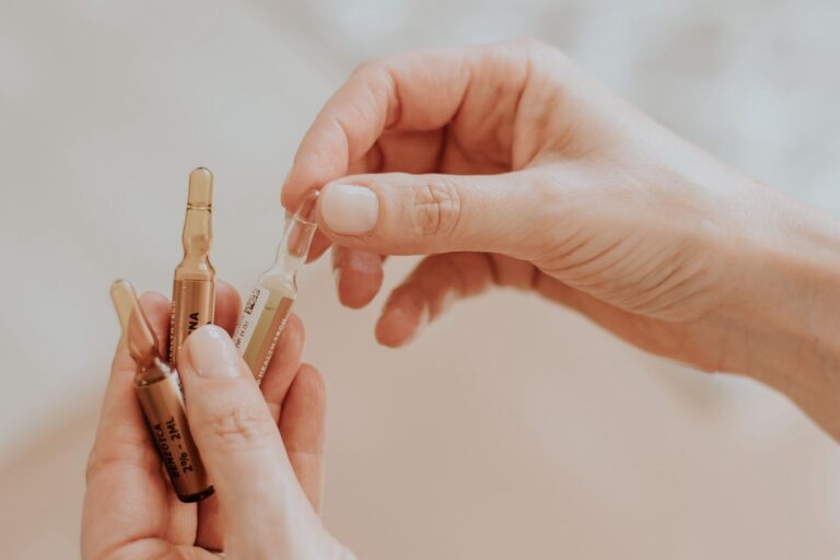 Mesoterapia: uma potente aliada no alívio da dor e na promoção do bem-estar